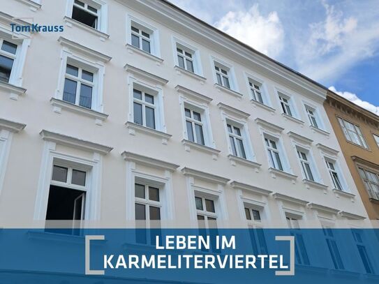 IHR FAMILIENPARADIES IM STILALTBAU