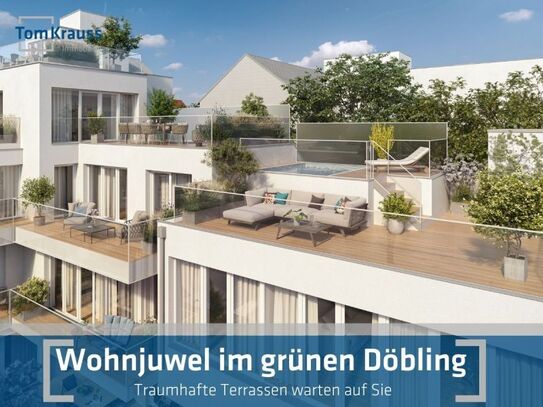 FREIFLÄCHENTRAUM: 2 ZIMMER MIT GROSSEM BALKON