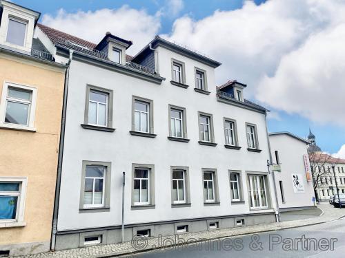 property for Rent at 01471 Dresden - 	Radeburg , Radeburger Straße 4