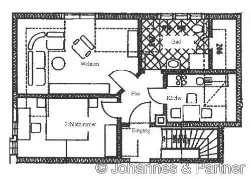 property for Rent at 01723 Dresden - 	Wilsdruff , Poststraße 2