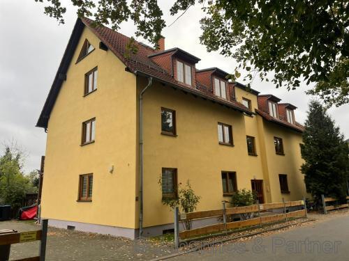 property for Rent at 01259 Dresden - 	Kleinzschachwitz , Struppener Straße 103