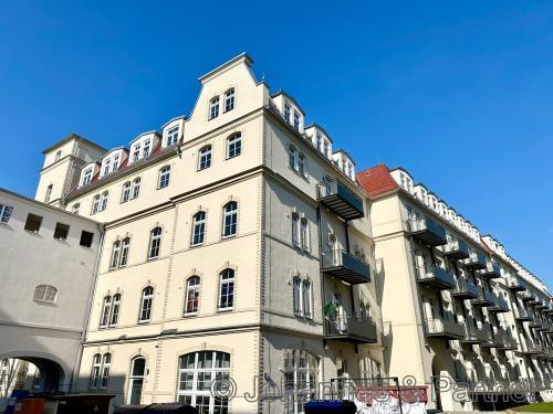 property for Rent at 01277 Dresden - 	Striesen , Gottleubaer Str. WE 62