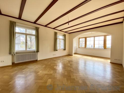 property for Rent at 01324 Dresden - 	Weißer Hirsch , Collenbuschstraße