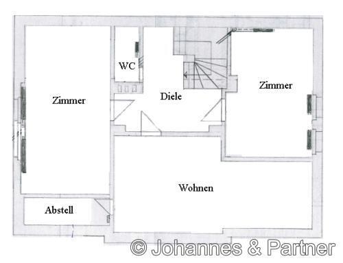 property for Rent at 01309 Dresden - 	Striesen , Teutoburgstraße 13