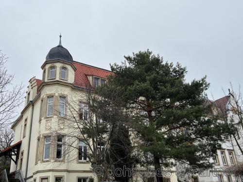 property for Rent at 01129 Dresden - 	Trachenberge , Weinbergstraße 96