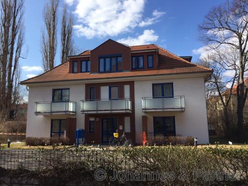 property for Rent at 01187 Dresden - 	Plauen , Bernhardstraße 44a WE 19