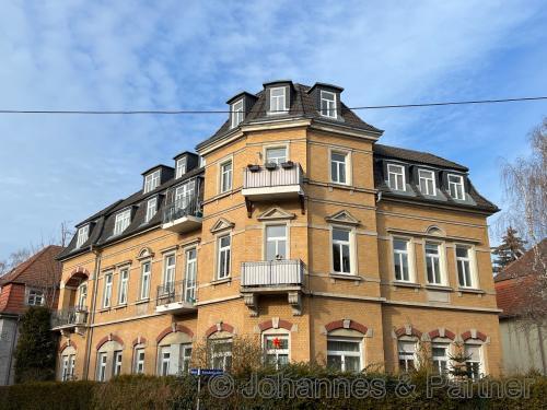 property for Rent at 01259 Dresden - 	Großzschachwitz , Schweizstraße 9