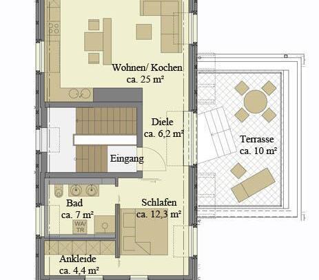 property for Rent at 01326 Dresden - 	Loschwitz , Bautzner Straße 122