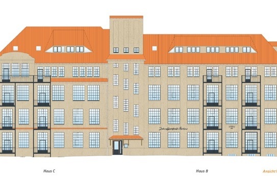 MAISONETTE als 4 Zimmerwohnung mit hochwertiger Ausstattung und Einbauküche