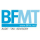 BFMT Gruppe