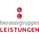 beratergruppe:Leistungen PartGmbB