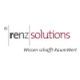 Renz Solutions GmbH