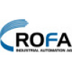 ROFA INDUSTRIAL AUTOMATION AG