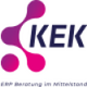 KEK Anwendungssysteme GmbH