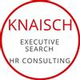 KNAISCH CONSULTING GMBH