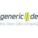 generic.de software technologies AG