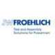 JW FROEHLICH Maschinenfabrik GmbH