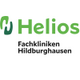 HELIOS Kliniken GmbH - Klinikum Hildburghausen