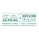 Aufzug - Service Armbruster GmbH