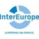 InterEurope AG European Law Service