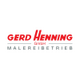 Gerd Henning GmbH Malereibetrieb
