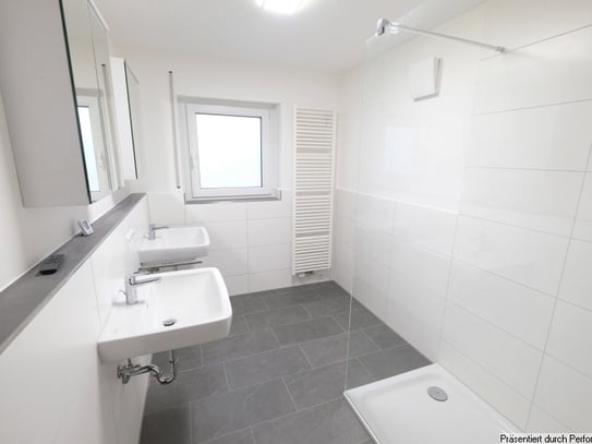 Renovierte 3 Zimmer Wohnung in WN-Hohenacker