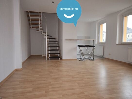 2 Zimmer • Harthau • Tageslichtbad mit Dusche • Stellplatz • offene Küche • Ruhige Lage • MIETEN!	ID: 7694