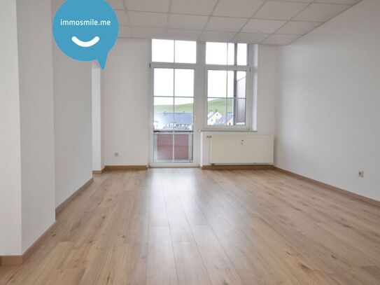 2-Zimmer • Gelenau • Balkon • ruhige Lage • Stellplatz • Jetzt besichtigen?	ID: 2549