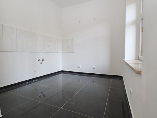 5 Zimmer • Sonnenberg • Chemnitz • Erstbezug • Fußbodenheizung • modern • saniert • Balkon • Aufzug	ID: 2984