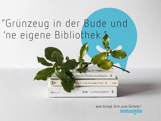 5-Zimmer Wohnung in Chemnitz • Balkon • Tageslichtbad • Fußbodenheizung • jetzt mieten • ERSTBEZUG	ID: 2959