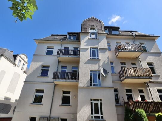 3-Zimmer • Balkon • Bad mit Wanne • Laminat • ruhige Lage • Laminat • nicht warten!	ID: 2679