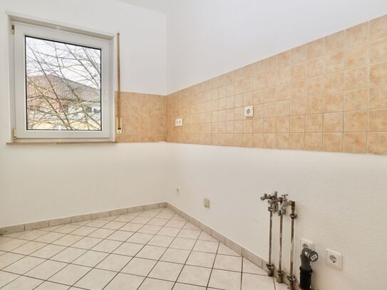 2-Raum Wohnung • in Chemnitz • ruhige Lage • Wintergarten • Tiefgarage • jetzt mieten!	ID: 2352