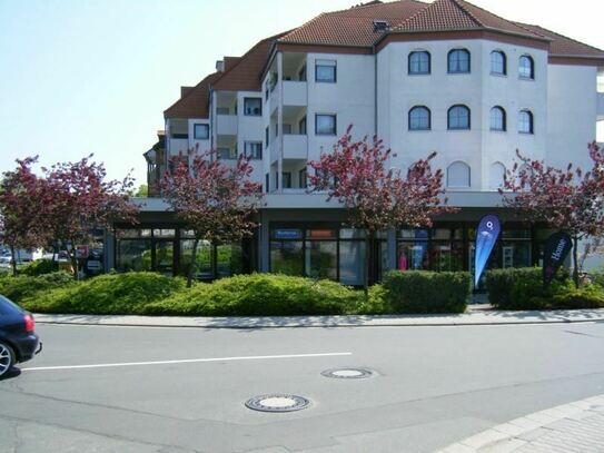 EUPORA® Immobilien: Großzügige Gewerbefläche, Büro/Praxis in Kirchheimbolanden