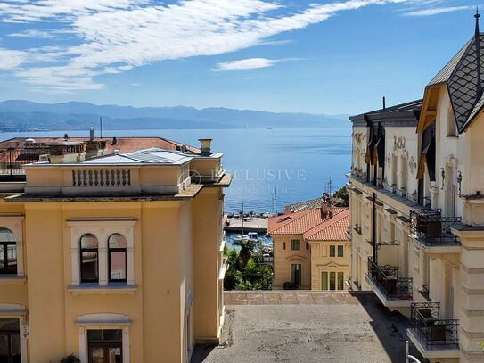 Wohnung Opatija - Centar, Opatija, 65m2