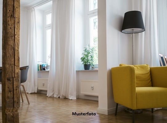 3-Zimmer-Wohnung mit Dachterrasse - ohne Provision!