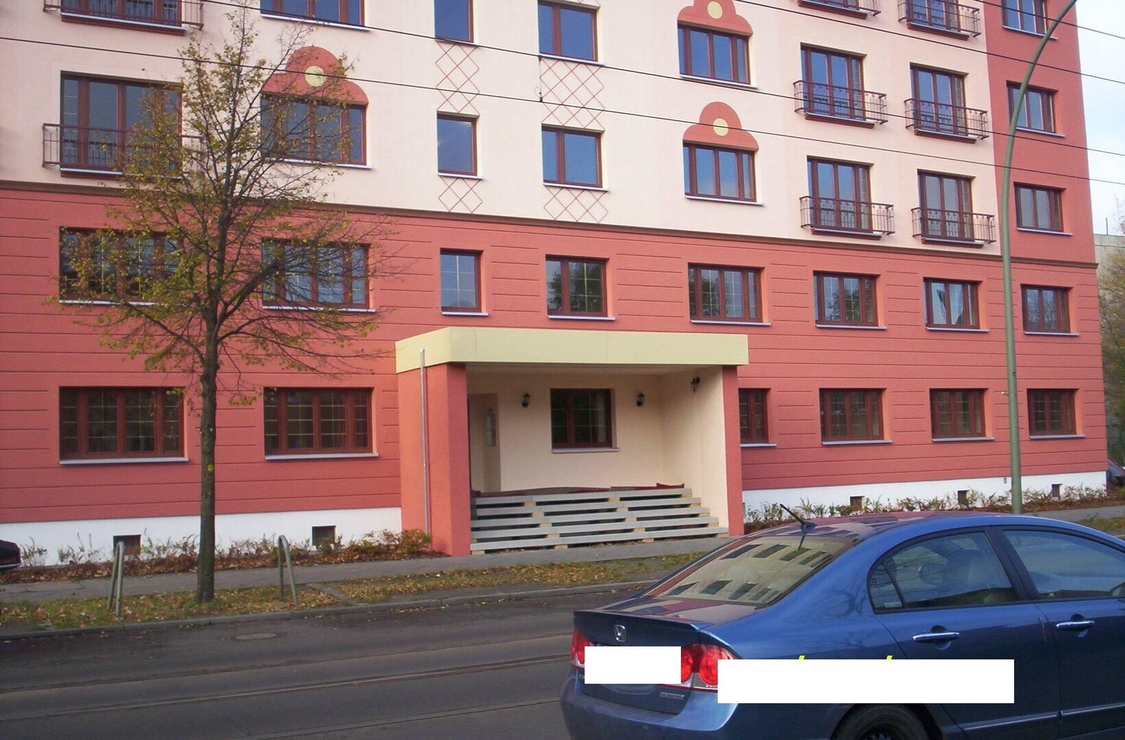gr. 1 Zimmer Wohnung in Bln.-Köpenick zu vermieten - Photo 1