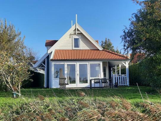 Ein Ferienhaus in Zeeland kaufen (2319)
