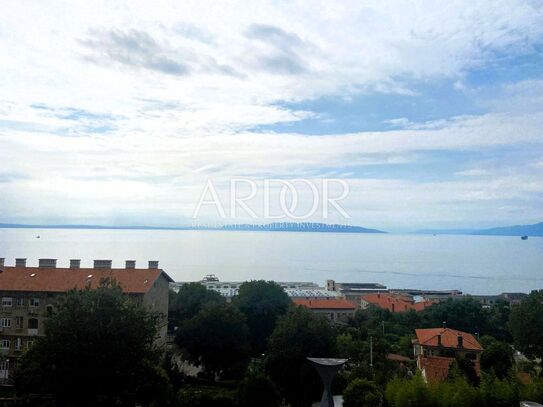 Apartment Krnjevo, Rijeka, 80m2