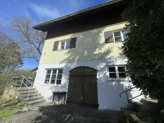 Haus in Starnberg