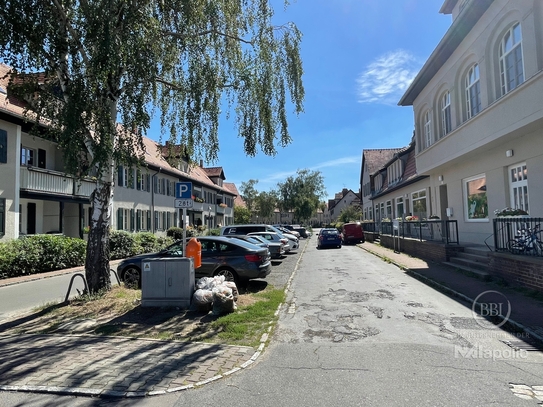 5 MEHRFAMILIENHÄUSER IM PAKET! INSGES. 18 VERMIETETE WOHNUNGEN IN DER IDYLLISCHEN WALDSIEDLUNG HAKENFELDE