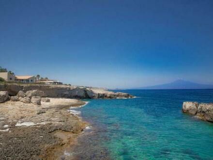 Beachfrontvilla Siracusa