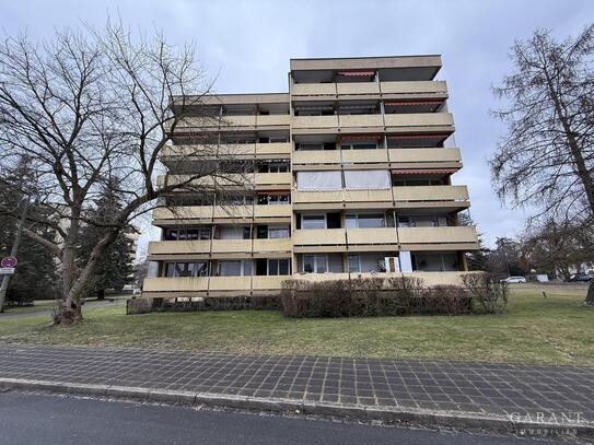 Kapitalanlage - Gesichert in die Zukunft blicken!