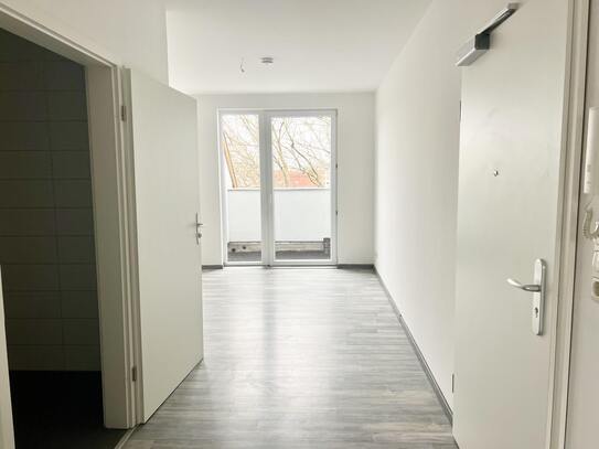 Frei ab 01.12.* 2 RWE* 50m² *Wohnung in Erfurt, noch dieses Jahr einziehen