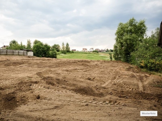 Grundstück in 14943 Luckenwalde, Im Grund