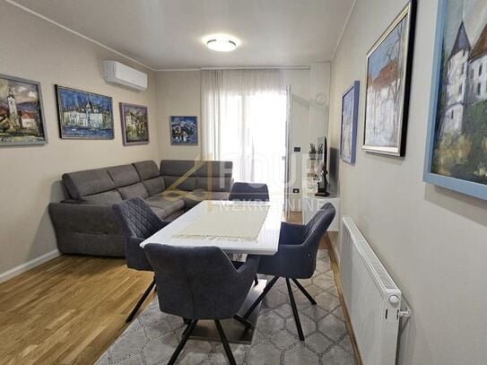 Wohnung Kaštanjer, Pula, 56,94m2