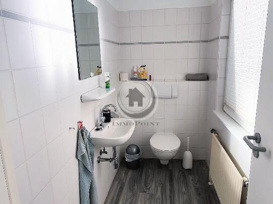 !!! ImmoPoint !!! Iserlohner Innenstadt - sanierter Altbau ( IP 5 HH 159)