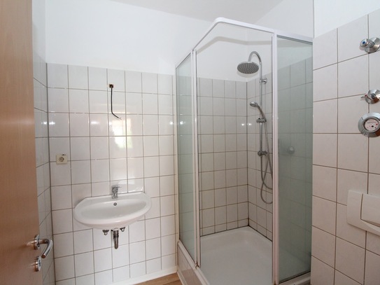 3 Zimmer mit Balkon im 1.OG