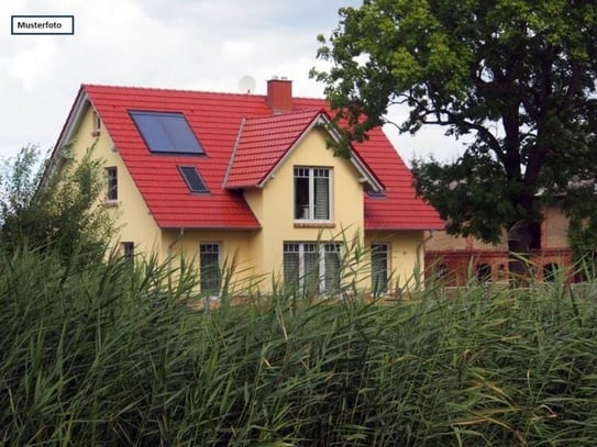 Einfamilienhaus in 35279 Neustadt, Neue Str.