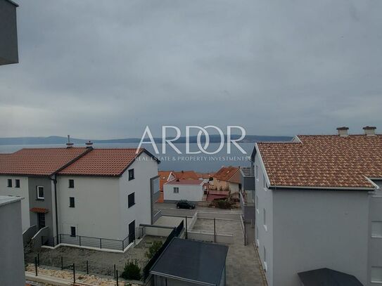 Apartment Crikvenica, 122m2