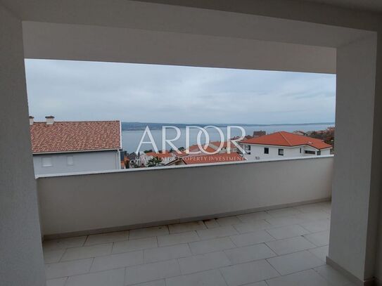 Apartment Crikvenica, 122,81m2